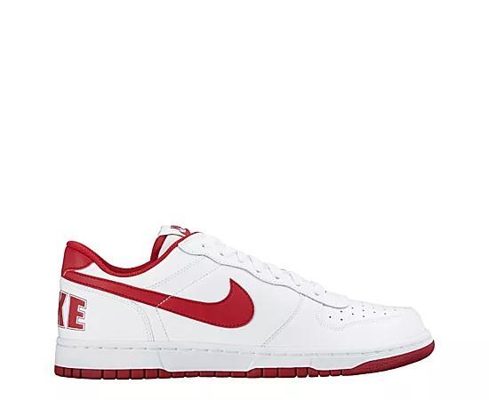 Nike Mens Big Low Sneaker Product Image