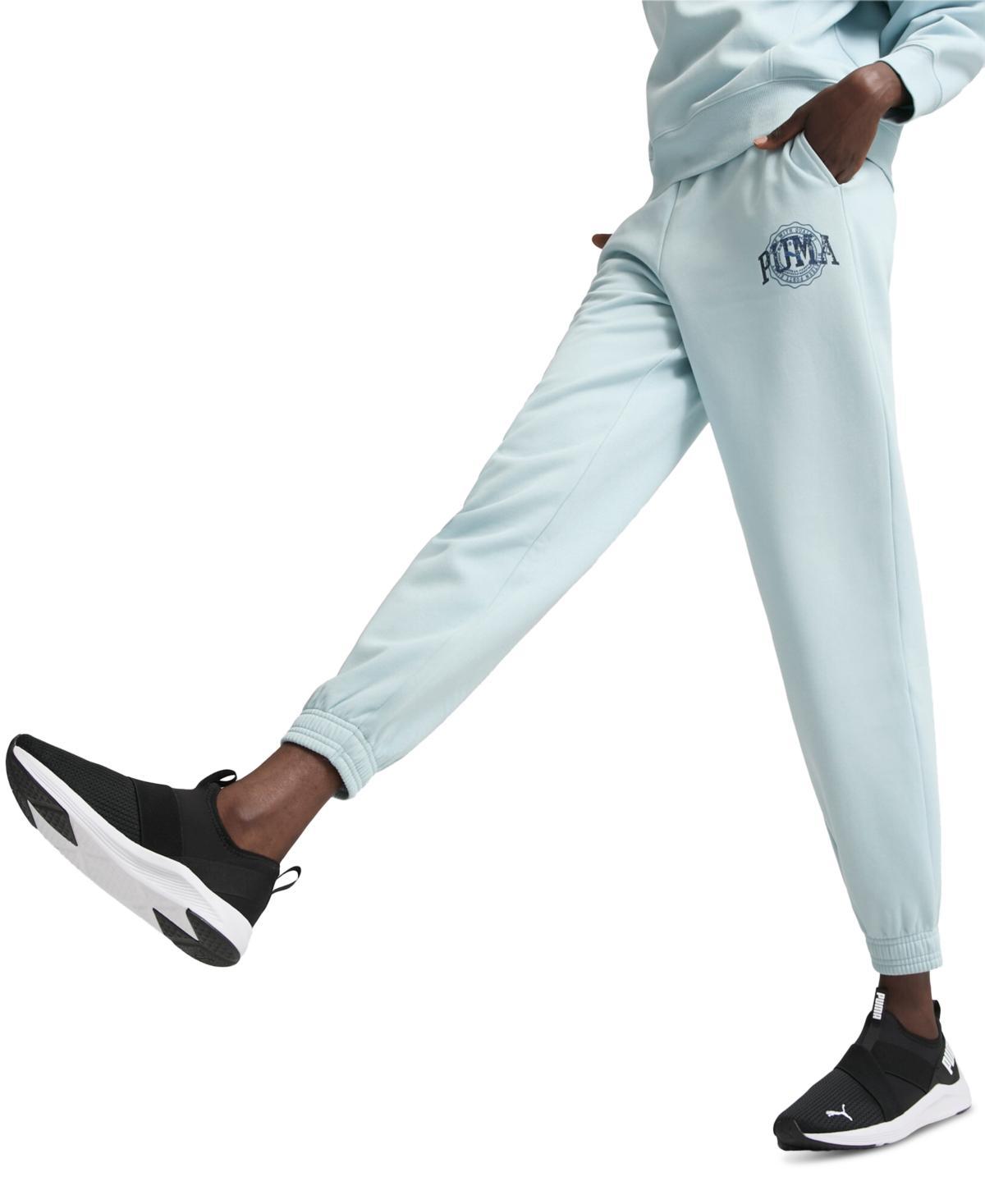 Women's Vintage Sport Jogger Pants Product Image