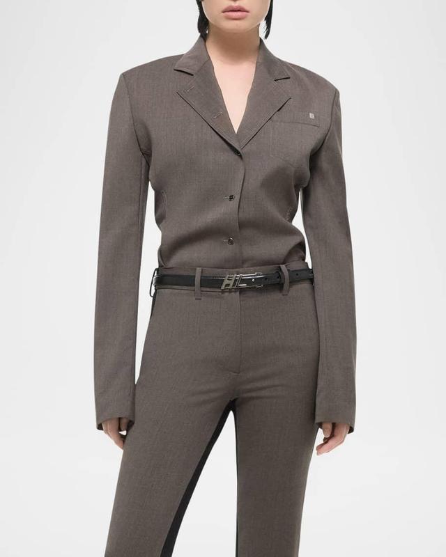 Combo Suit Shirt  Product Image