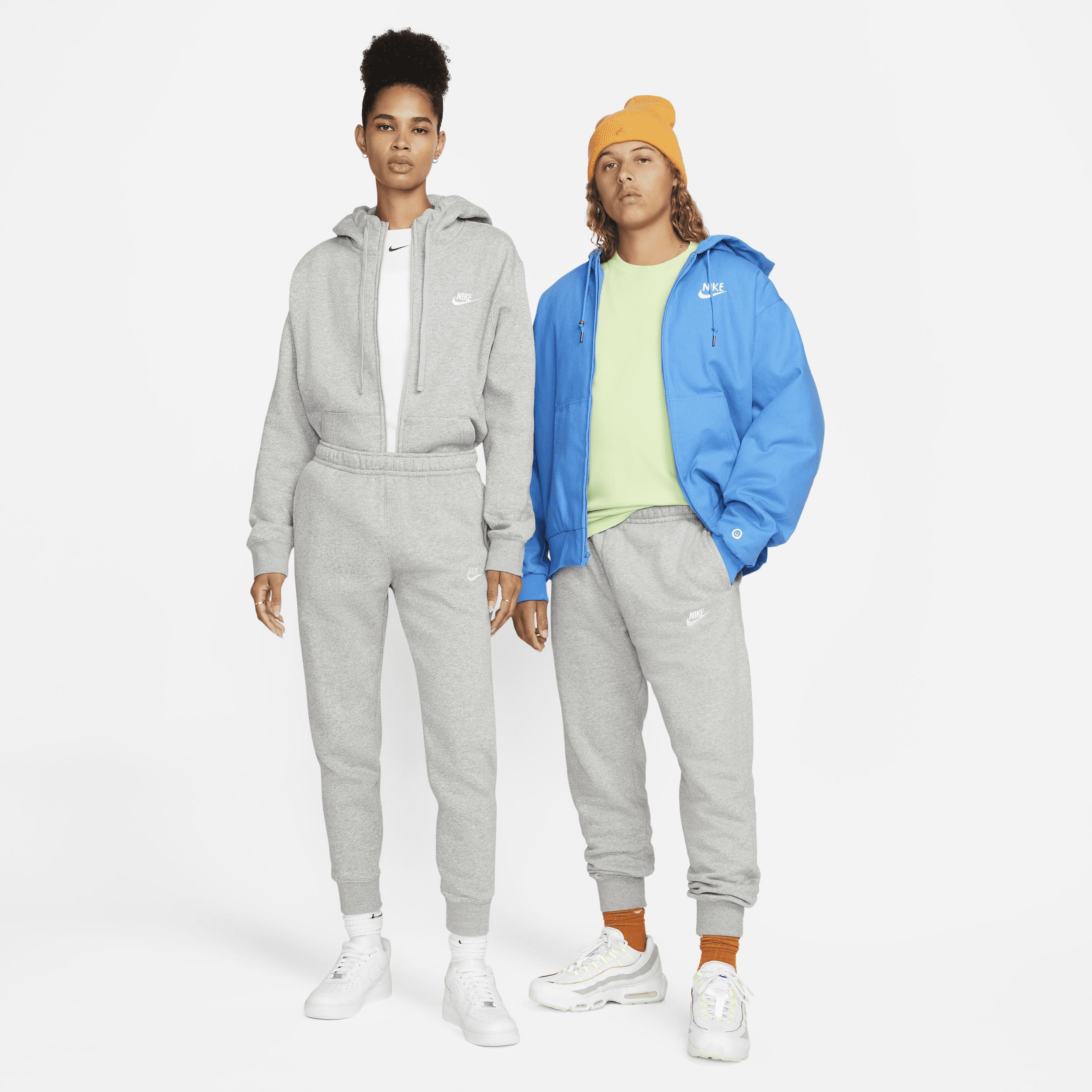 Men's Nike Sportswear Club Fleece Jogger Pants Product Image