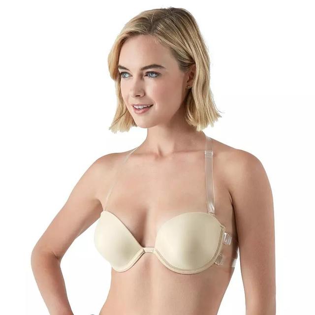 Maidenform Push-Up Combo Wing Bra M2228, Womens Product Image