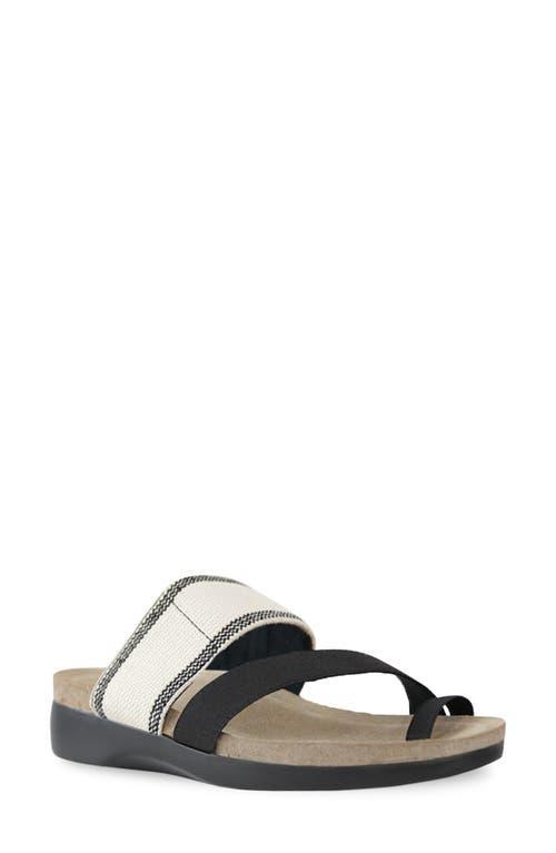 Munro Aries Sandal - Multiple Widths Available Product Image