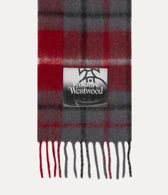 Tartan Scarf  Product Image