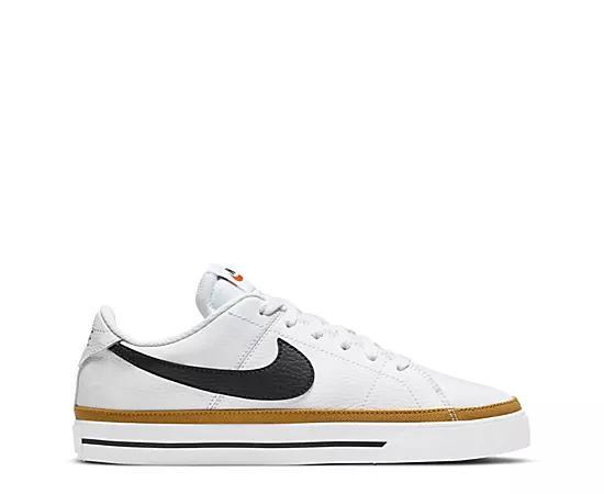 Nike Womens Nike Court Legacy Low - Womens Basketball Shoes Product Image