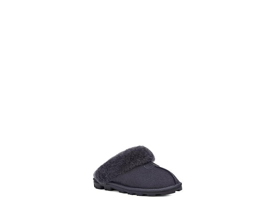 UGG(r) Coquette Shearling Lined Slipper Product Image