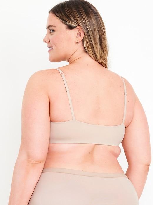 No-Show Bralette Product Image