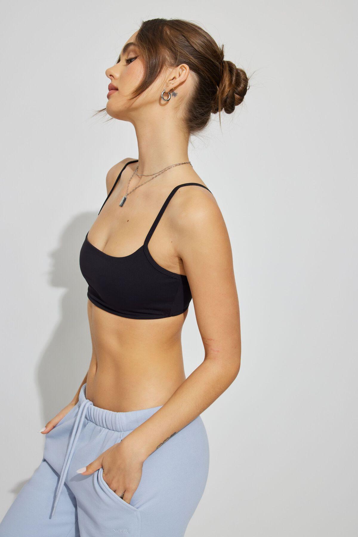 Sleek Micro Cami Product Image