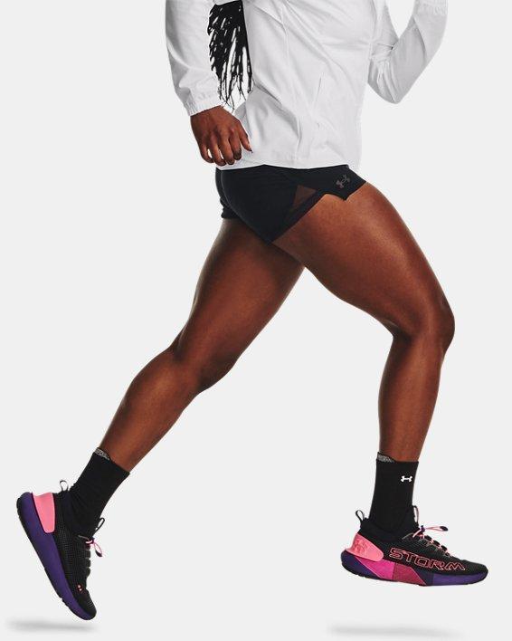 Women's UA Run Stamina 3'' Shorts Product Image