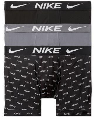 Nike 3-Pack Dri-FIT Essential Micro Boxer Briefs Product Image