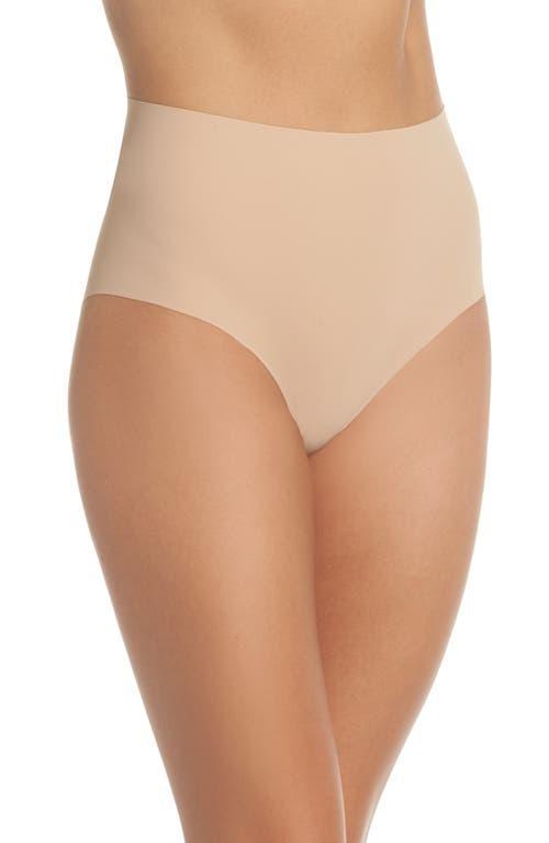 Commando High Rise Panties Product Image