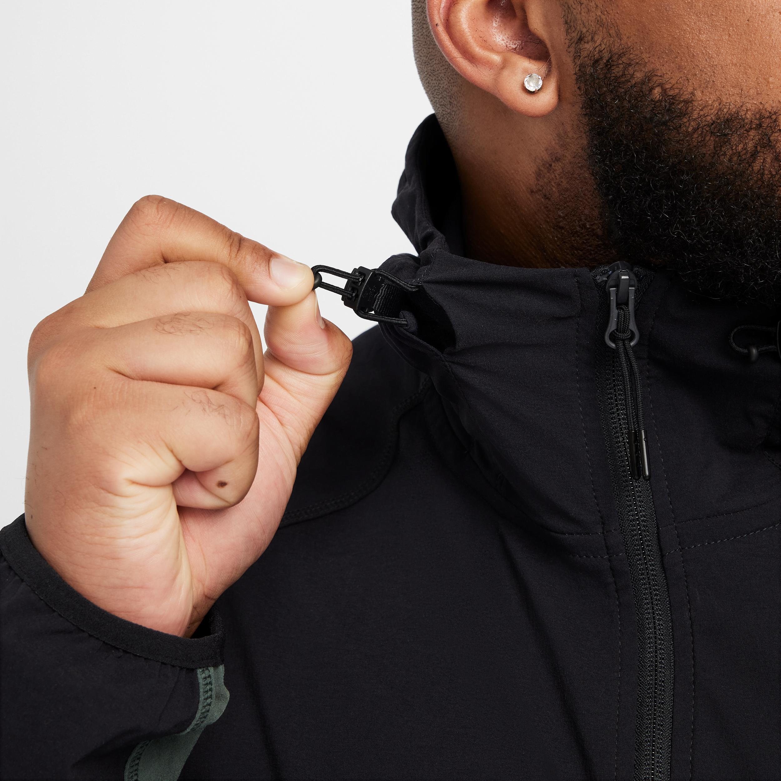 Nike Men's Tech Woven Jacket Product Image