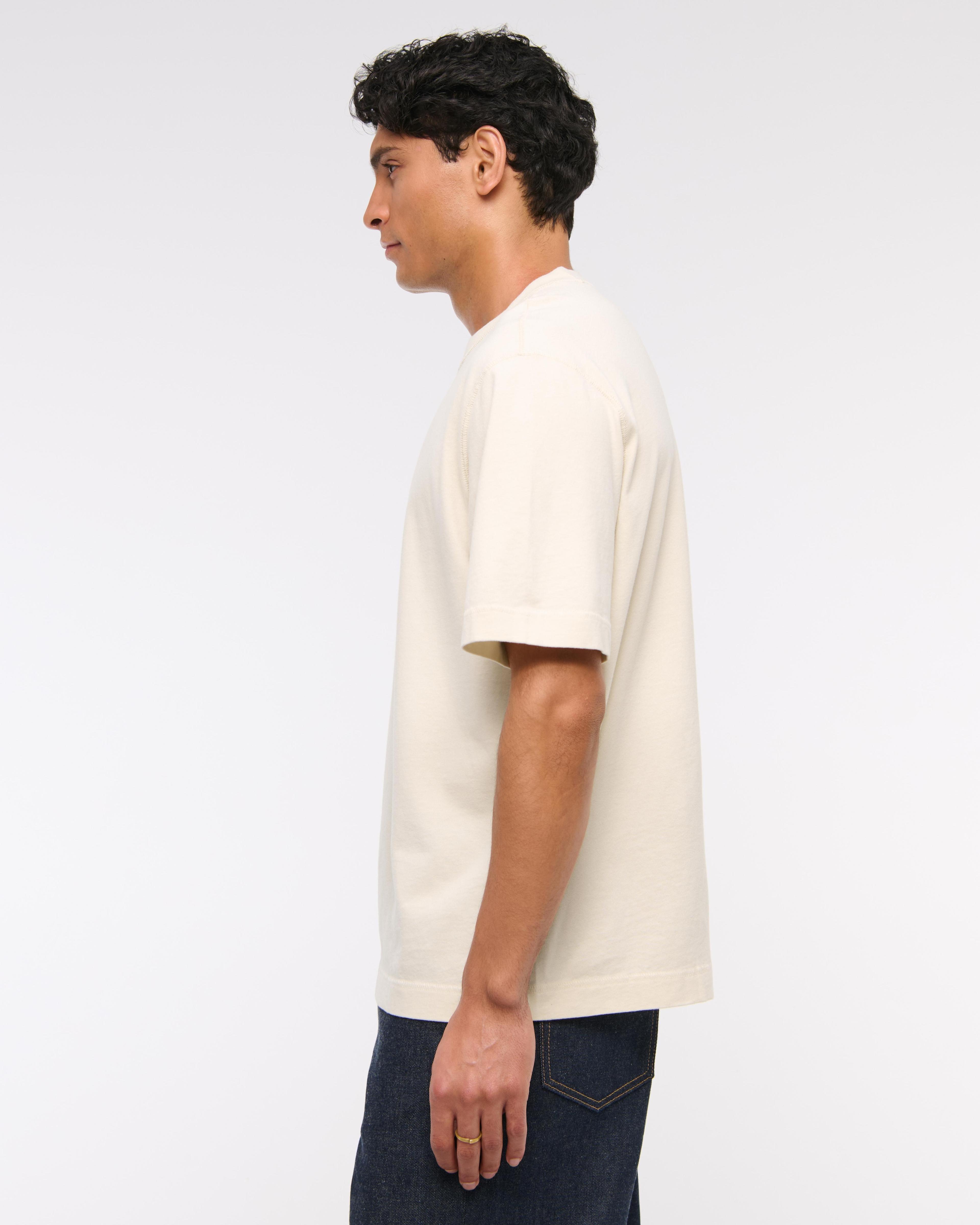 Vintage-Inspired Tee Product Image