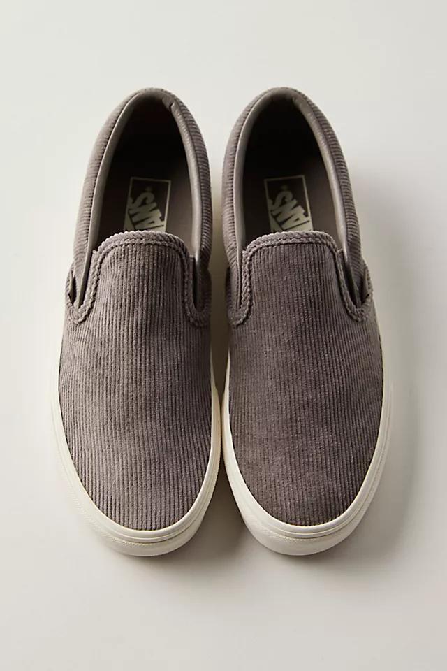 Vans Classic Slip-On Sneakers Product Image