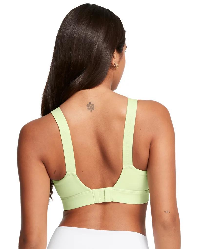 Womens UA Infinity 2.0 High Sports Bra Product Image