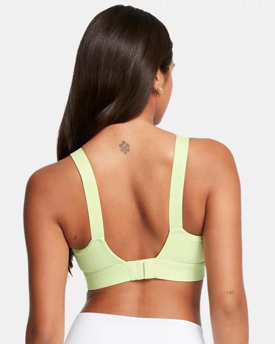 Women's UA Infinity 2.0 High Sports Bra Product Image