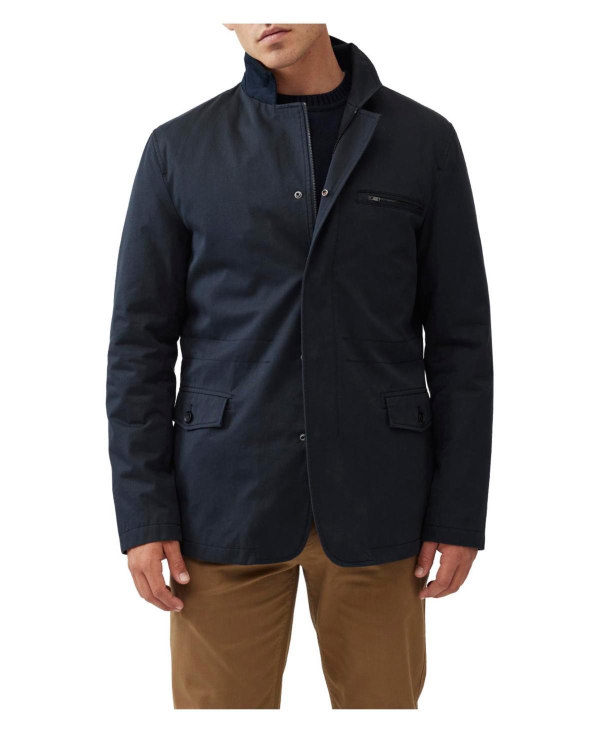 Mens Winscombe Cotton Twill Jacket Product Image