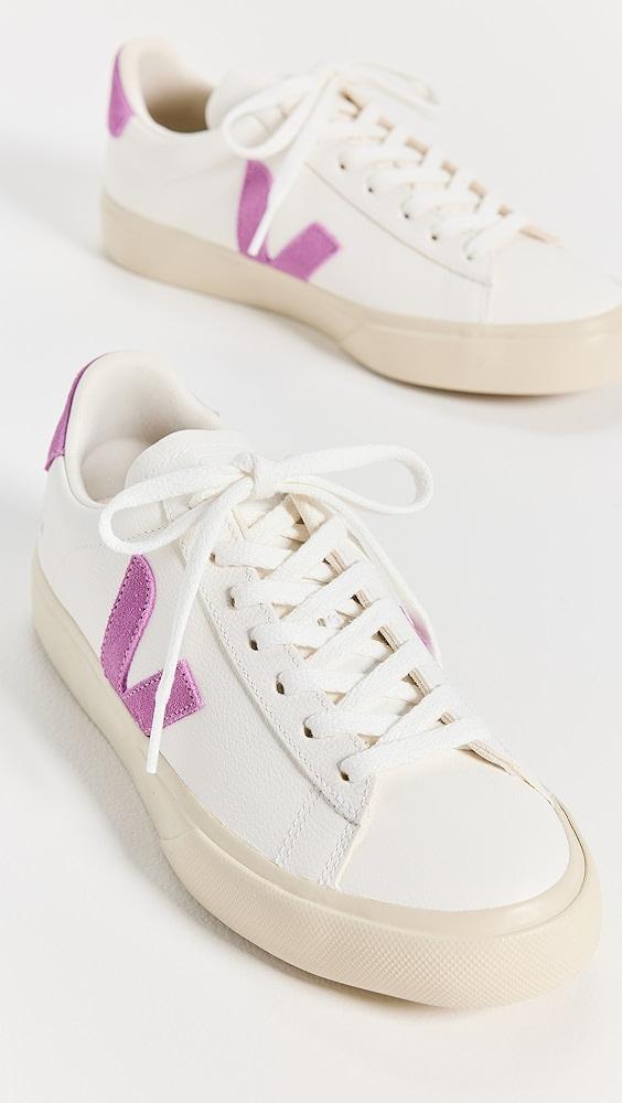 Veja Campo Sneakers | Shopbop Product Image