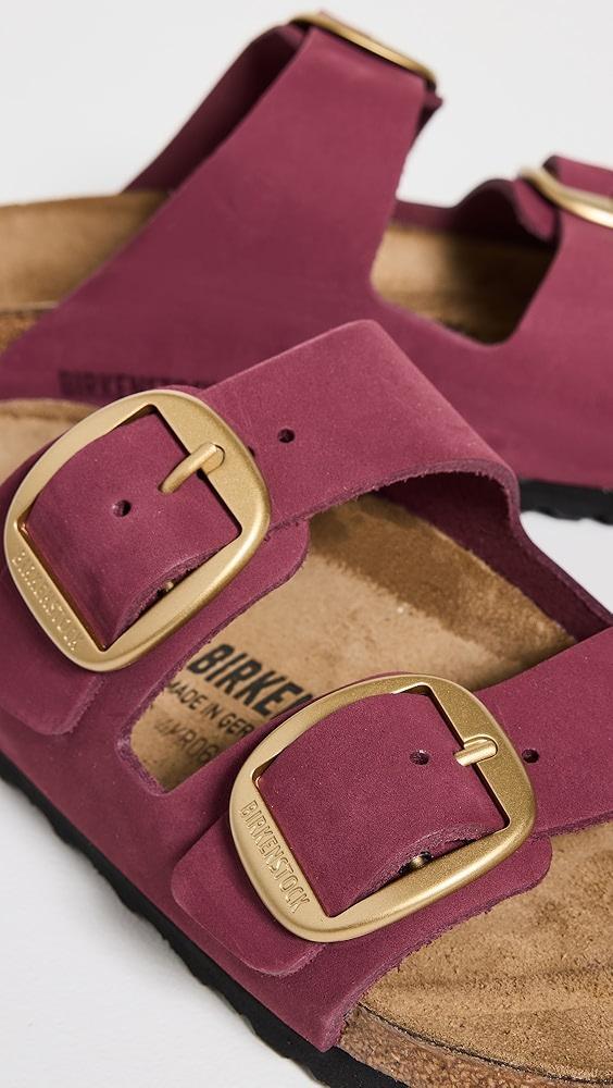 Birkenstock Arizona Big Buckle Sandals | Shopbop Product Image