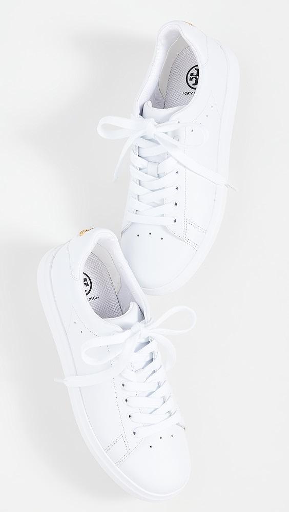 Tory Burch Howell Court Sneakers | Shopbop Product Image