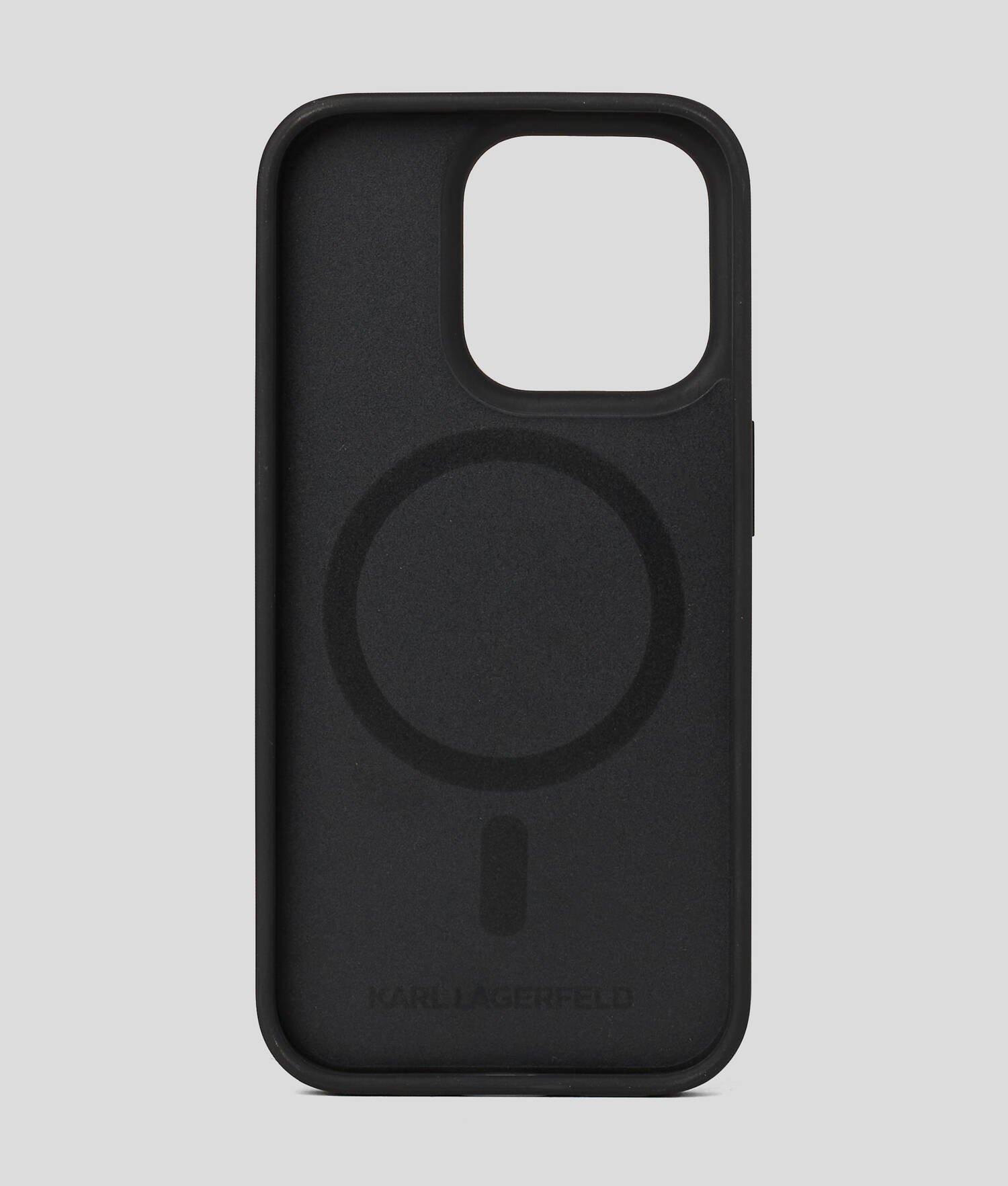 K/IKONIK IPHONE 15 PRO CASE Product Image