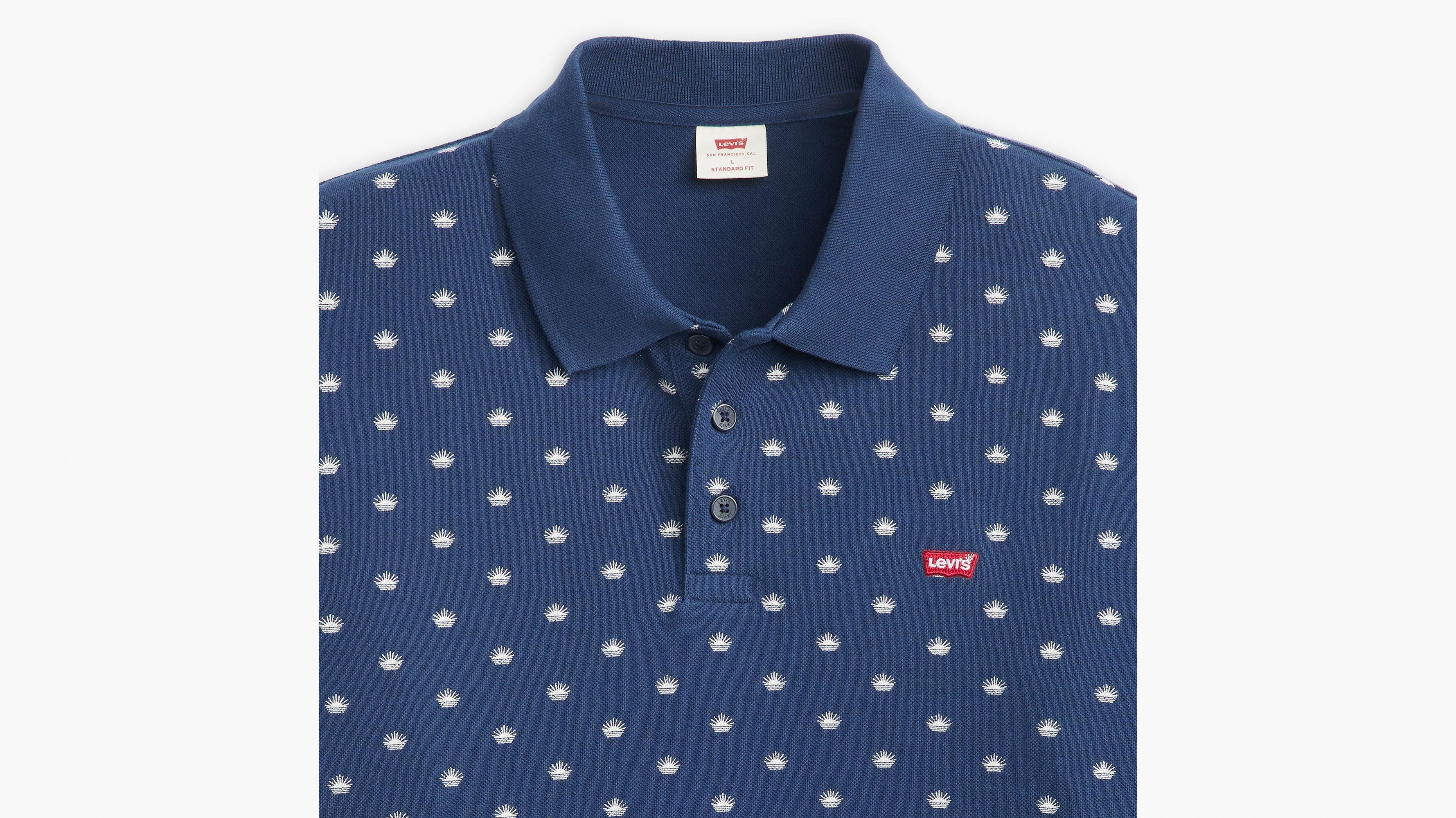 Levi's Polo Shirt - Men's Product Image