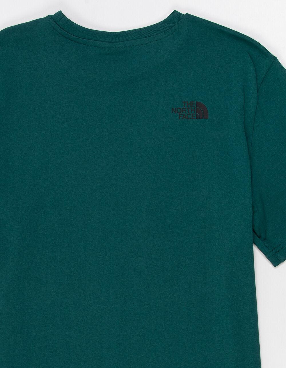 THE NORTH FACE Fine Mens Tee Product Image