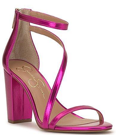 Jessica Simpson Sloyan Ankle Strap Sandal Product Image