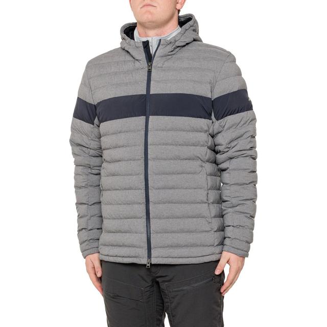 KJUS Blackcomb Hooded Jacket - Insulated Product Image