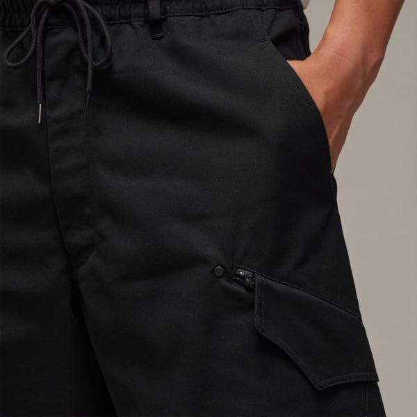 Y-3 Workwear Shorts Product Image