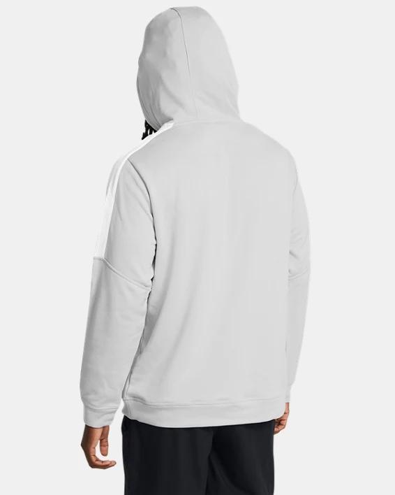 Men's UA Tech™ Terry Gameday Collegiate Hoodie Product Image