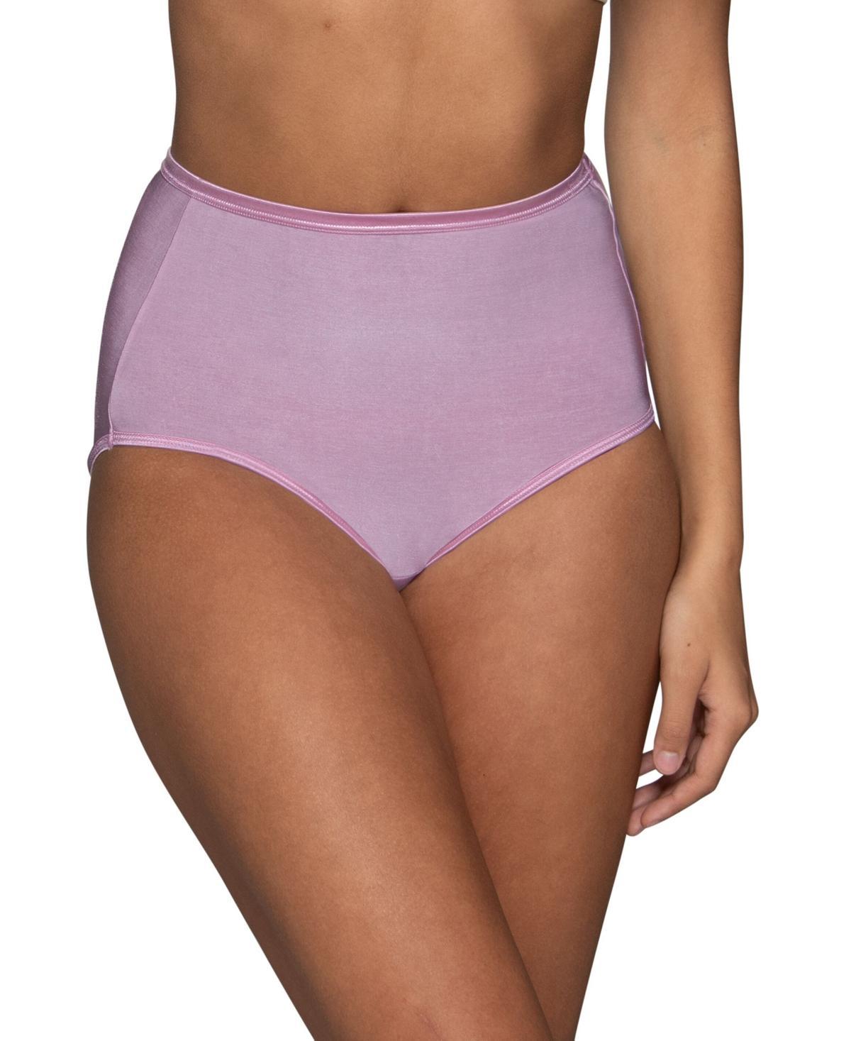 Vanity Fair Illumination Brief Underwear 13109, also available in extended sizes Product Image