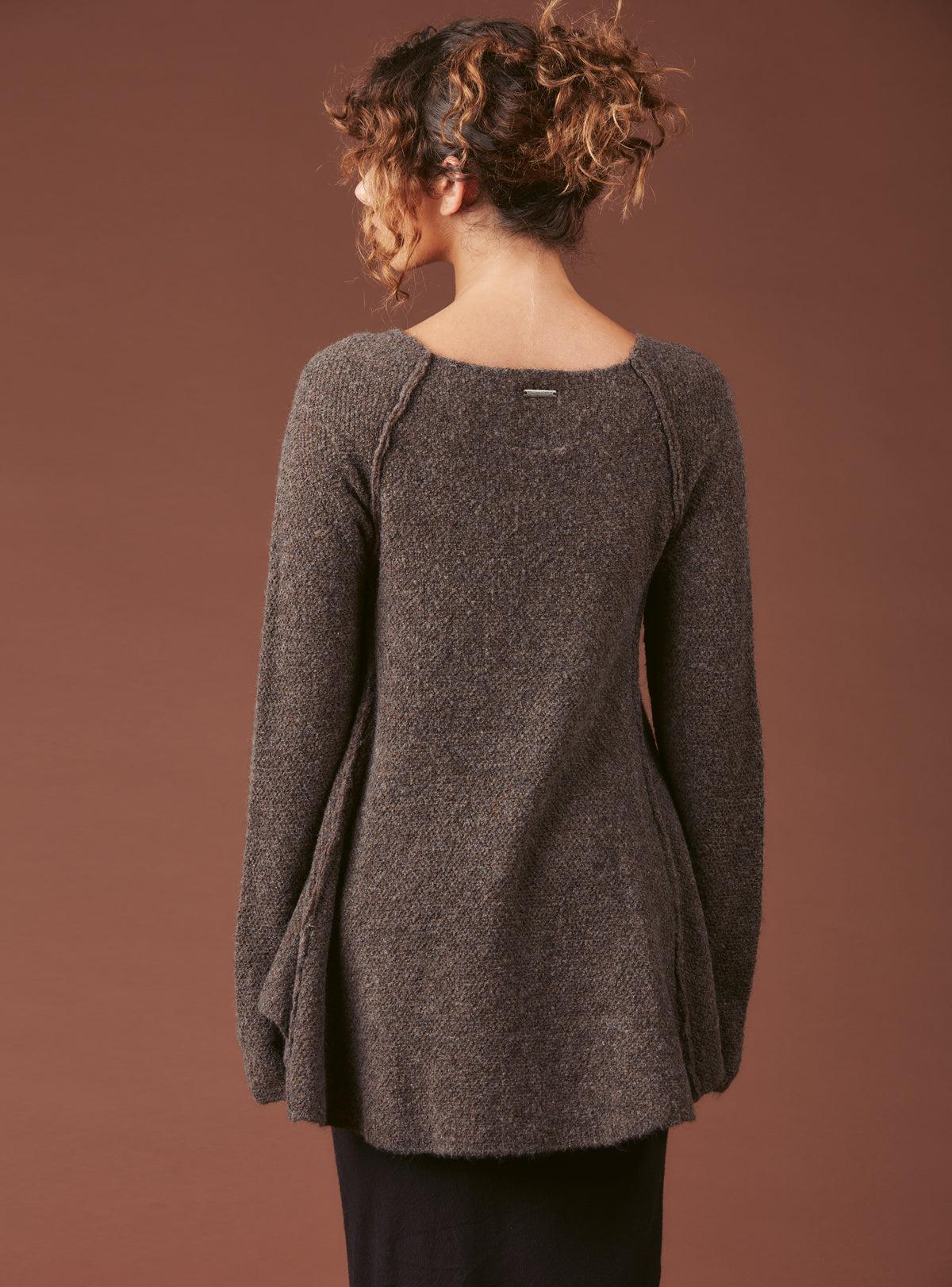 Chiyo Sweater Female Product Image