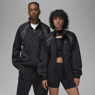 Jordan Sport Jam Warm-Up Jacket Product Image