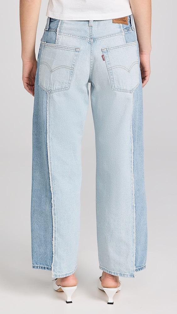 Levi's Baggy Dad Jeans | Shopbop Product Image