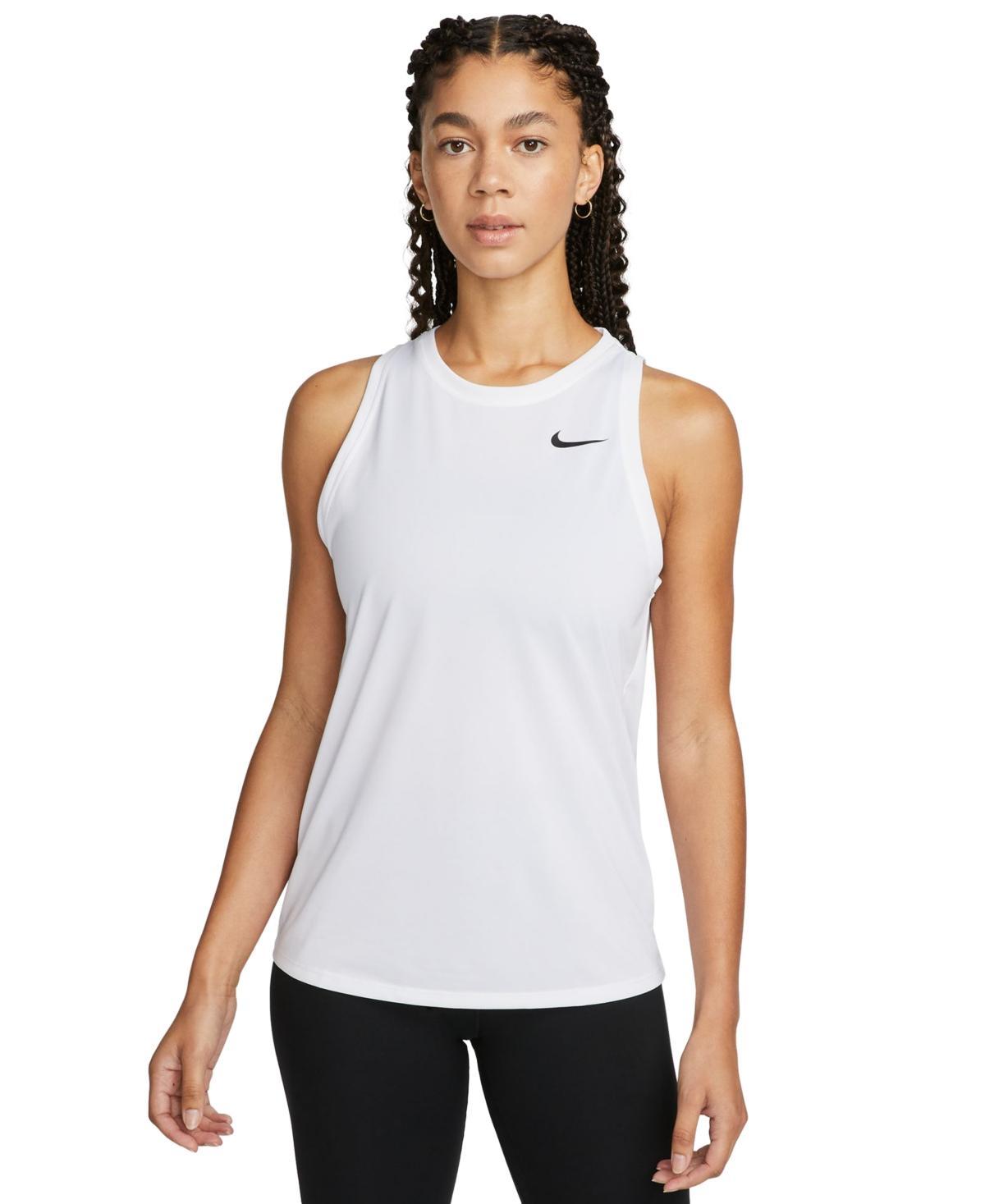 Womens Nike Dri-FIT Tank Top Product Image