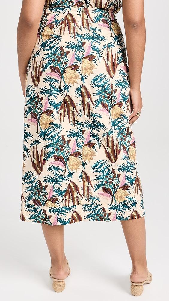 Ulla Johnson Soraya Skirt | Shopbop Product Image