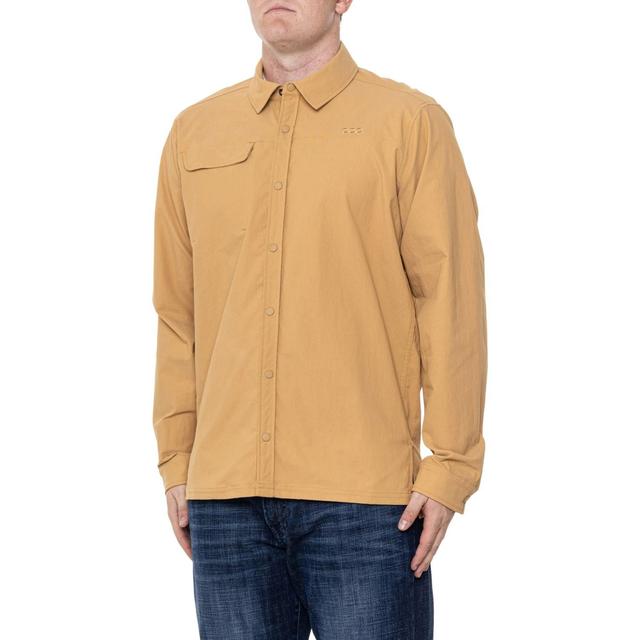 POC Rouse Snap-Front Shirt - Long Sleeve Product Image