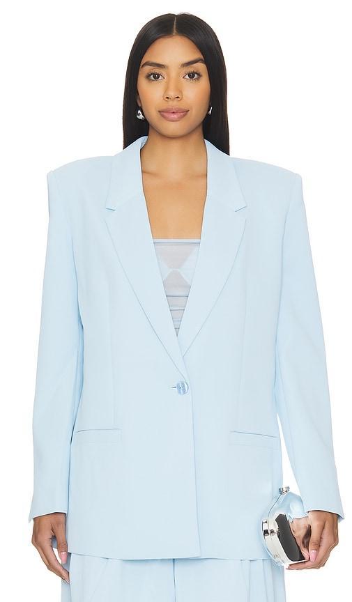 Womens Prudence Blazer Product Image