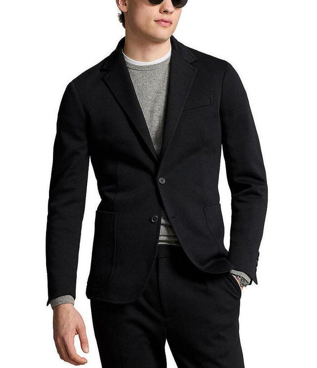 Polo Ralph Lauren Double-Knit Suit Jacket Product Image