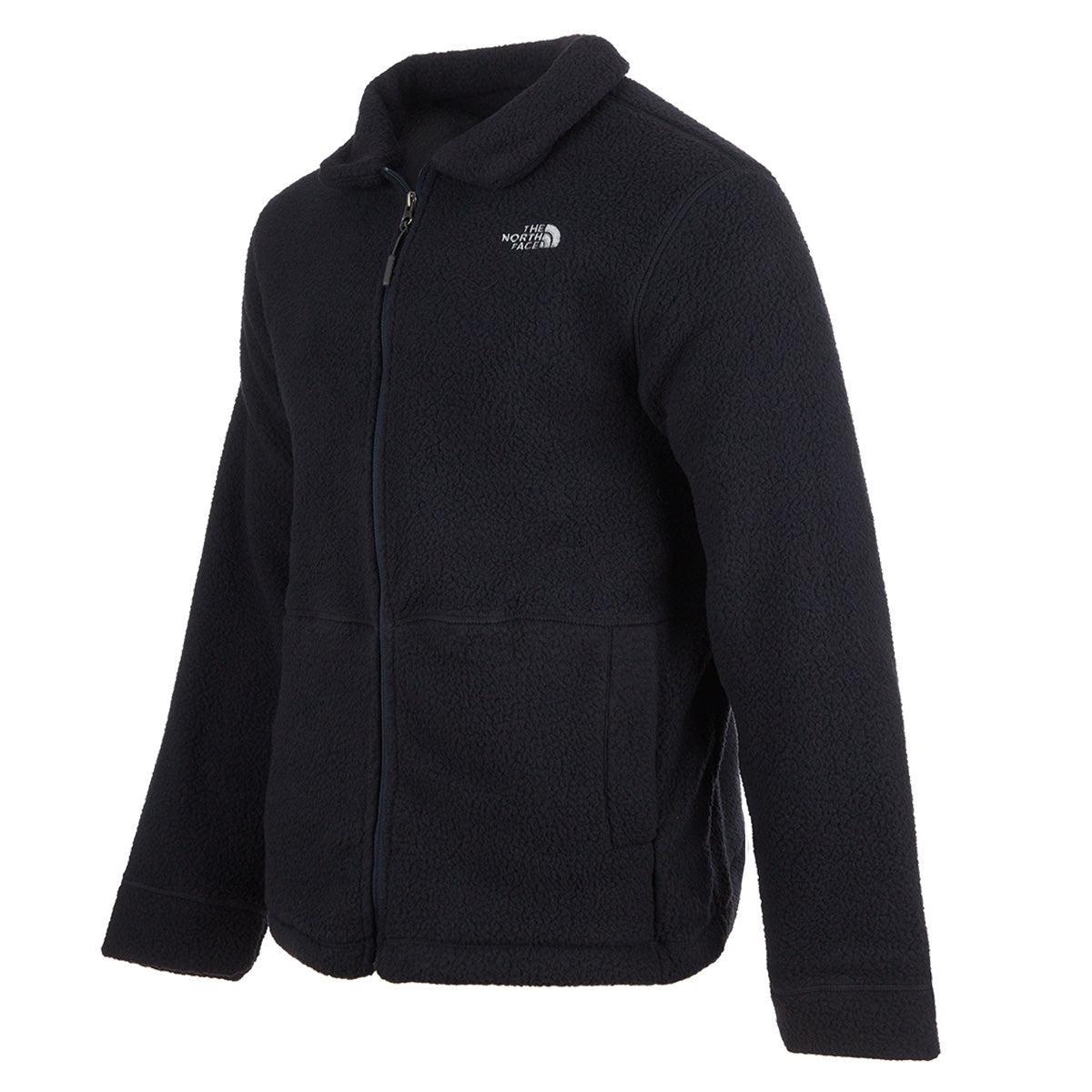 The North Face Men's Full Zip Sherpa Jacket Male Product Image