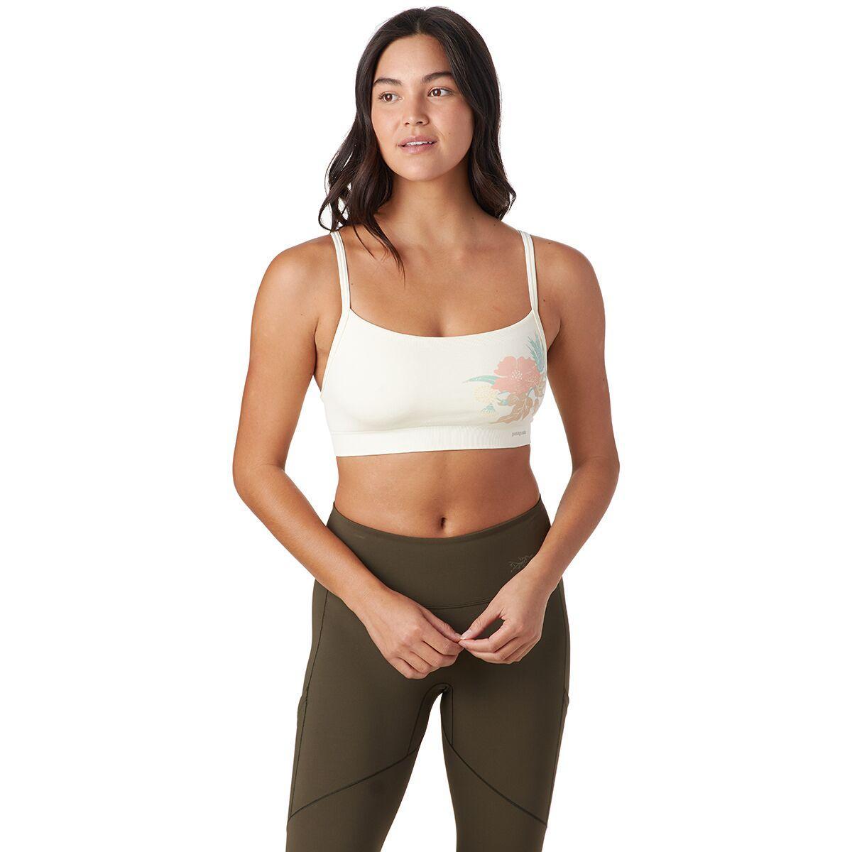 Active Mesh Bra - Women's Product Image