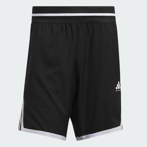 ADIDAS CRAZY LITE BASKETBALL SHORTS Product Image