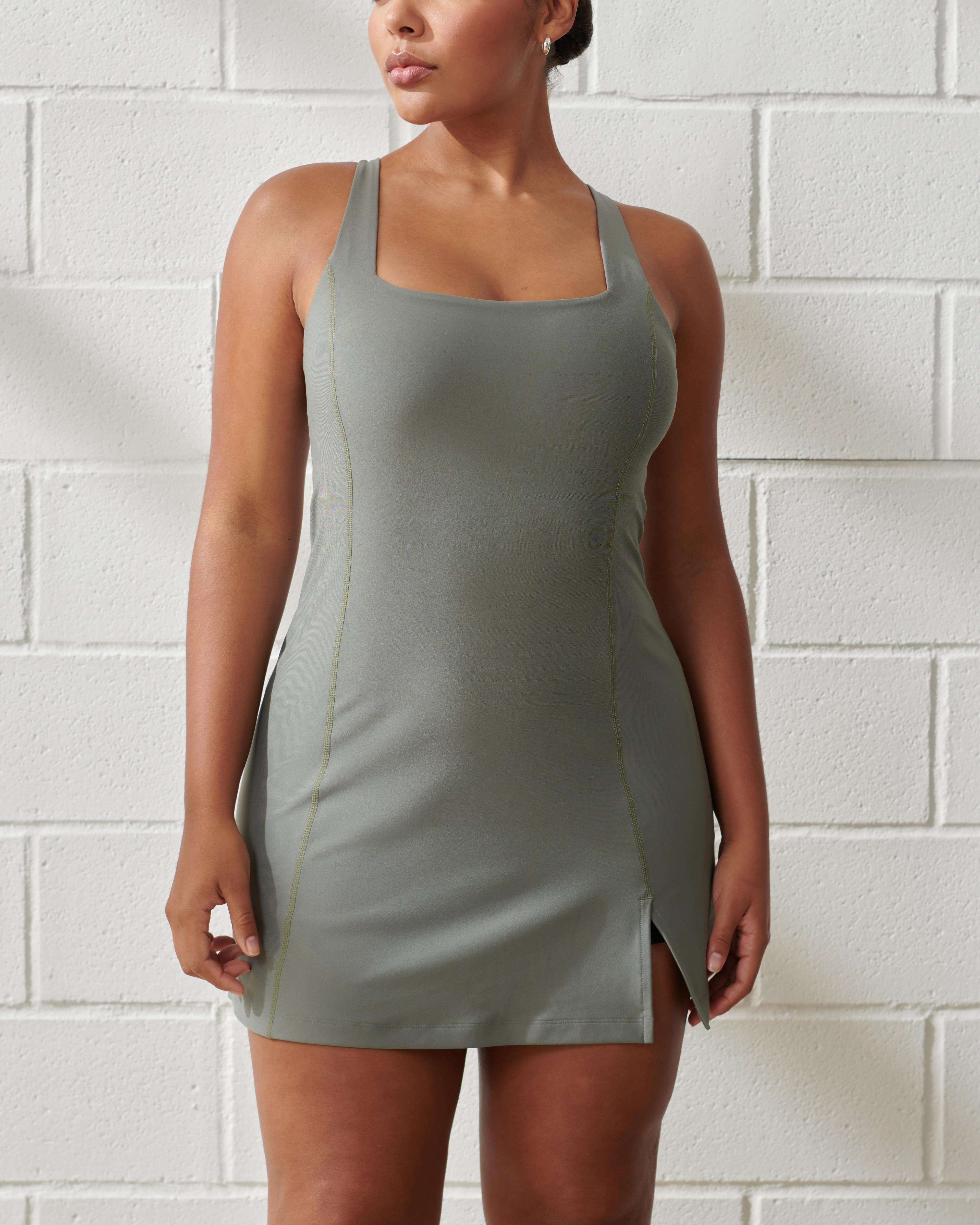 YPB sculptLUX Mini Dress Product Image