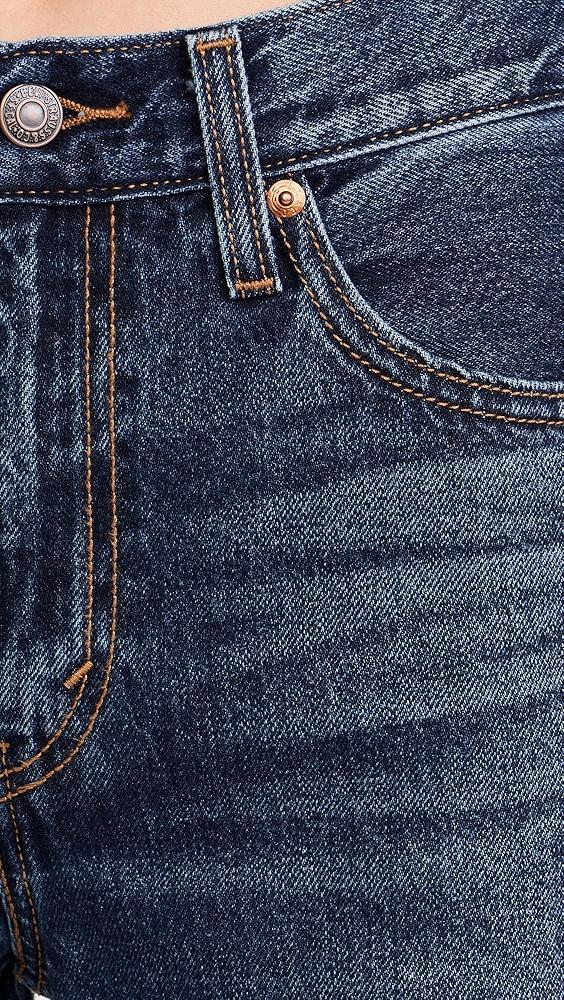 Levi's Dad Jeans | Shopbop Product Image