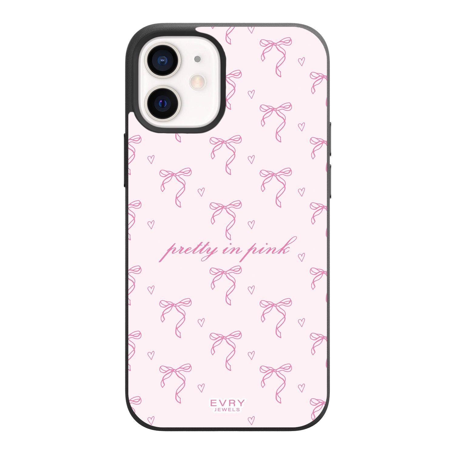 Pretty in Pink Phone Case Product Image