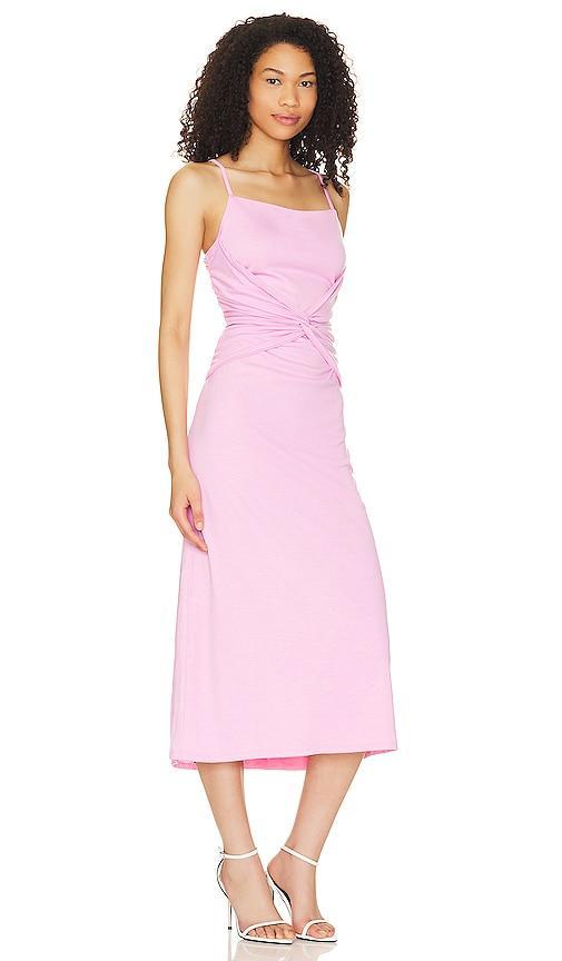 Alexia Admor Riley Midi Dress Product Image