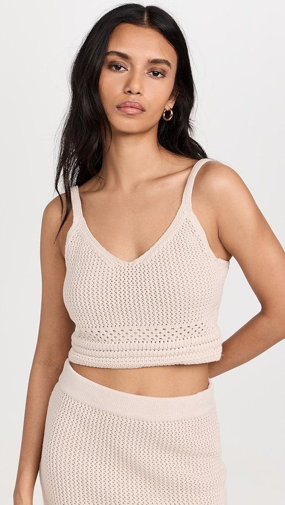 Z Supply Embrie Top | Shopbop Product Image