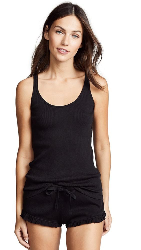 Skin Raisa Tank Top | Shopbop Product Image