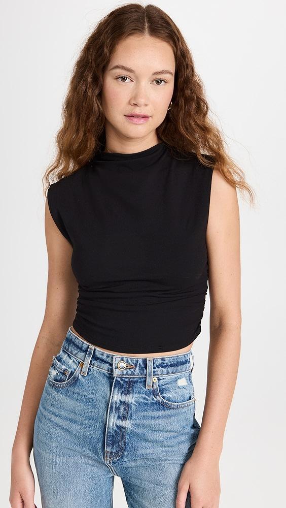 Reformation Lindy Top | Shopbop product image