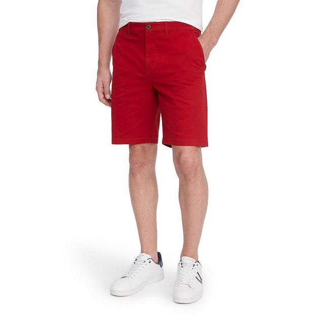 Mens Tommy Hilfiger 9-in. Shorts Product Image